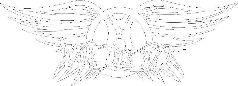 Walk This Way - Aerosmith Tribute